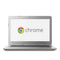 Toshiba CB35-A3120 Intel Celeron 2955U X2 1.4GHz 2GB 16GB SSD 13.3", Black (Refurbished)