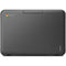 Lenovo Chromebook N22-20 11.6" 4GB 16GB Intel Celeron N3060 X2 1.6GHz Chrome OS, Black (Refurbished)