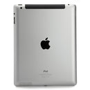 Apple iPad (4th Gen) MD518LL/A 64GB Apple A6X X2 1.4GHz 9.7" AT&T, Black (Certified Refurbished)