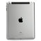 Apple iPad (4th Gen) MD518LL/A 64GB Apple A6X X2 1.4GHz 9.7" AT&T, Black (Certified Refurbished)