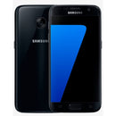 Samsung Galaxy S7 32GB 5.1" 4G LTE CDMA Unlocked, Black (Refurbished)