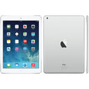 Apple iPad Air MD788LL/A 16GB 9.7" Wifi, White (Certified Refurbished)