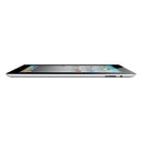 Apple iPad 2 MC776LL/A 9.7" 32GB WiFi + 3G Verizon, Black/Silver (Certified Refurbished)