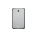 LG G pad F 16GB Qualcomm Snapdragon 400 X4 1.2GHz 8.0" Touch AT&T, Silver (Refurbished)