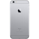 Apple iPhone 6S 32GB 4G LTE/CDMA Verizon iOS, Silver (Certified Refurbished)