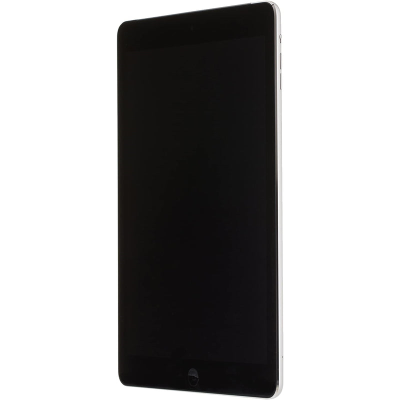 Apple iPad Air MF025LL/A 9.7" 32GB WiFi + 4G LTE Sprint, Black/Space Gray (Refurbished)