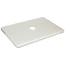 Apple MacBook Pro ME864LL/A Intel Core i5-4258U X2 2.4GHz 4GB 128GB SSD 13.3", Silver (Refurbished)
