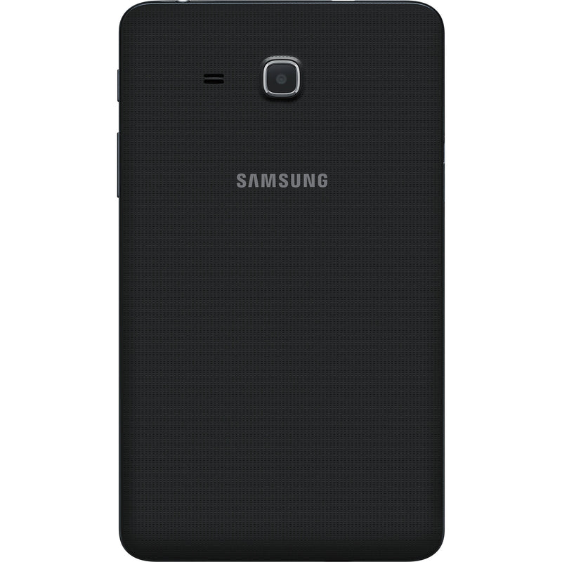 Samsung Galaxy Tab A (2016) 8GB 7.0" WiFi Only, Black (Certified Refurbished)