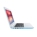Asus Chromebook C300MA-DH01-LB Intel Celeron N2830 X2 2.16GHz 2GB 16GB SSD 11.6", Blue (Refurbished)