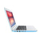 Asus Chromebook C300MA-DH01-LB Intel Celeron N2830 X2 2.16GHz 2GB 16GB SSD 11.6", Blue (Refurbished)