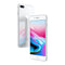 Apple iPhone 8 Plus 64GB 5.5" 4G LTE AT&T Only, Silver (Refurbished)