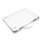 CTL Chromebook NL61T Intel Celeron N3160 X4 1.6GHz 4GB 32GB SSD 11.6" Touch, White (Refurbished)