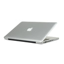 Apple MacBook Pro MD101LL/A 13.3" 4GB 128GB Intel Core i5-3210M, Silver (Certified Refurbished)
