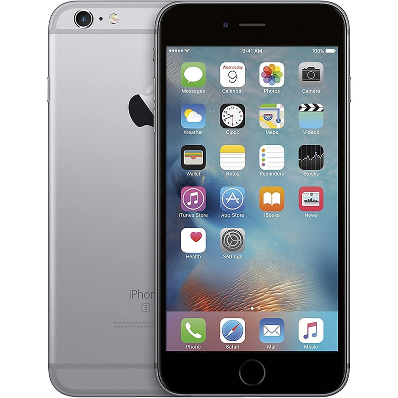 Apple iPhone MN0M2LL/A 32GB 4.7