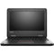 Lenovo Chromebook ThinkPad Yoga 11 e 11.6" 4GB 16GB Intel Celeron N2940, Black (Refurbished)