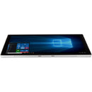 Microsoft Surface Pro 4 12.3" Tablet 256GB WiFi Intel Core i5-6300U, Black (Certified Refurbished)