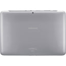Samsung Galaxy Tab 2 10.1" 16GB WiFi TI OMAP 4430 X2 1GHz, Titanium Silver (Refurbished)