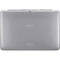 Samsung Galaxy Tab 2 10.1" 16GB WiFi TI OMAP 4430 X2 1GHz, Titanium Silver (Refurbished)