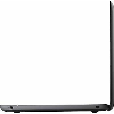 Dell Chromebook C3181-C871BLK-PUS Intel Celeron N3060 X2 1.6GHz 4GB 16GB SSD, Black (Refurbished)
