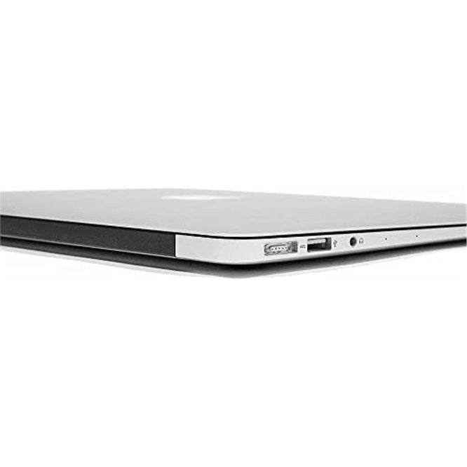 Apple MacBook Air MD760LL/B 13.3" 8GB 256GB Intel Core i7-4650U, Silver (Certified Refurbished)