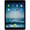 Apple iPad Air ME993LL/A 16GB 9.7" WiFi + 4G LTE Verizon, Space Gray (Refurbished)