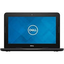 Dell Chromebook C3181-C871BLK-PUS Intel Celeron N3060 X2 1.6GHz 4GB 16GB SSD, Black (Refurbished)