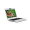 HP Chromebook 11 11.6" 2GB 16GB Intel Celeron N2840 X2 2.4GHz Chrome OS, White (Refurbished)