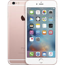 Apple iPhone 6S 128GB 4G LTE Verizon Unlocked, Rose Gold (Certified Refurbished)