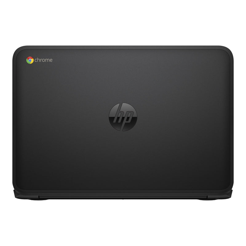HP Chromebook P0B75UT