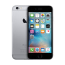 Apple iPhone 6S 16GB CDMA/GSM/LTE iOS, Gray (Scratch and Dent)