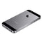 Apple iPhone 5S 16GB 4" 4G LTE CDMA Unlocked, Space Gray (Certified Refurbished)