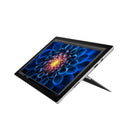 Microsoft Surface Pro 4 256GB Intel Core i7-6650U X2 2.2GHz 12.3", Silver (Certified Refurbished)