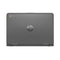 HP Chromebook 11 G1 (Education Edition) 11.6" Touch 4GB 32GB Intel Celeron N3350, Gray (Refurbished)