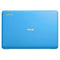 Asus Chromebook C300MA-DB01 11.6" 2GB 16GB Intel Celeron N2830 X2 2.41GHz, Light Blue (Refurbished)