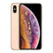 Apple iPhone XS 64GB 5.8" 4G LTE AT&T Only, Gold (Refurbished)