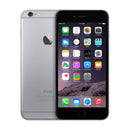 Apple iPhone 6 64GB 4.7" 4G LTE GSM Unlocked, Space Gray (Refurbished)