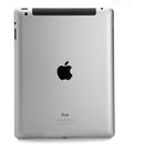Apple iPad (4th Gen) ME199LL/A 32GB Apple A6X X2 1.4GHz 9.7" Sprint, Black (Certified Refurbished)