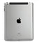 Apple iPad (4th Gen) ME199LL/A 32GB Apple A6X X2 1.4GHz 9.7" Sprint, Black (Certified Refurbished)