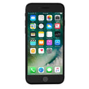 Apple iPhone 7 256GB 4G LTE/CDMA/GSM Verizon iOS, Black (Scratch and Dent)