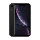 Apple iPhone XR 64GB 6.1" 4G LTE AT&T, Black (Refurbished)