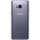 Samsung Galaxy S8 64GB 5.8" 4G LTE CDMA Unlocked, Gray (Certified Refurbished)