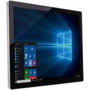 Microsoft Surface Pro 4 12.3" Tablet 256GB WiFi Intel Core i5-6300U, Black (Certified Refurbished)