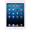 Apple iPad Air 2 MNV72LL/A 9.7" 32GB WiFi, White/Gold (Certified Refurbished)