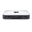 Apple MC815LL/A Intel Core i5-2415M X2 2.3GHz 16GB 500GB, Silver (Certified Refurbished)