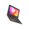 Lenovo ThinkPad 11e Chromebook 11.6" Touch 4GB 32GB Intel Celeron N3450, Black (Refurbished)