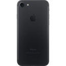 Apple iPhone 7 32GB 4.7" 4G LTE AT&T, Black (Certified Refurbished)