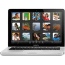 Apple MacBook Pro MD101LL/A 13.3" 4GB 512GB Core™ i5-3210M 2.5GHz, Silver (Certified Refurbished)