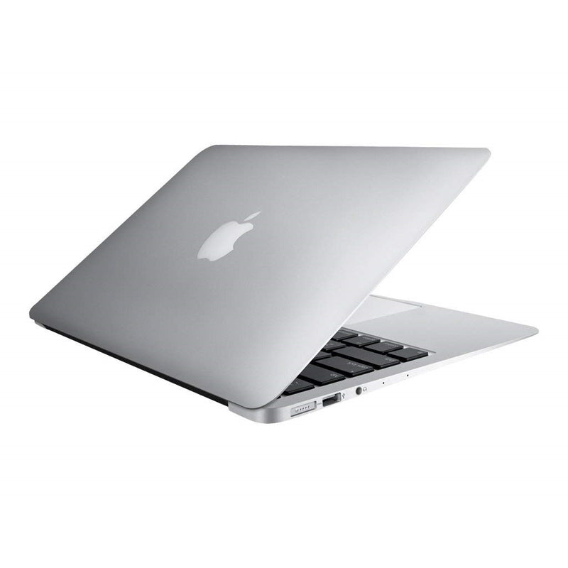 Apple MacBook Air MJVE2LL/A 13.3" 8GB 256GB SSD Core™ i5-5250U, Silver (Certified Refurbished)