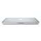 Apple MacBook Pro MB467LL/A 13.3" 2GB 500GB Intel Core Duo P8600 X2 2.4GHz, Silver (Refurbished)