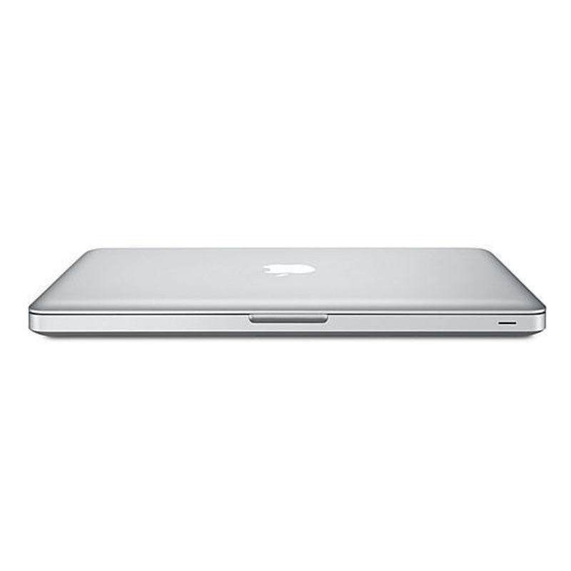 Apple MacBook Pro MB467LL/A 13.3" 2GB 500GB Intel Core Duo P8600 X2 2.4GHz, Silver (Refurbished)